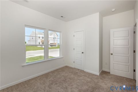 Tiny photo for 5407 Qualla Trace Lane, Chesterfield, VA 23832 (MLS # 2605687)