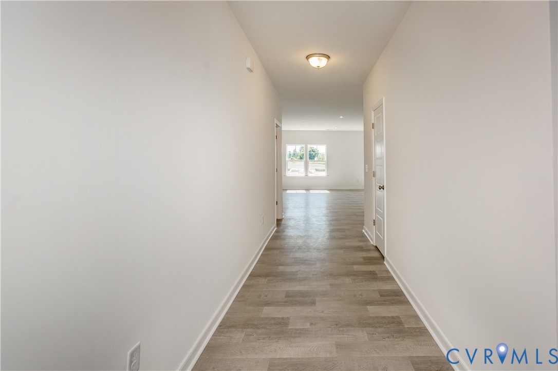 5407 Qualla Trace Lane