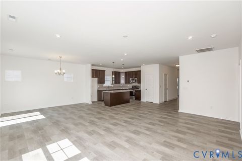 Tiny photo for 5407 Qualla Trace Lane, Chesterfield, VA 23832 (MLS # 2605687)