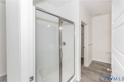 Tiny photo for 5407 Qualla Trace Lane, Chesterfield, VA 23832 (MLS # 2605687)