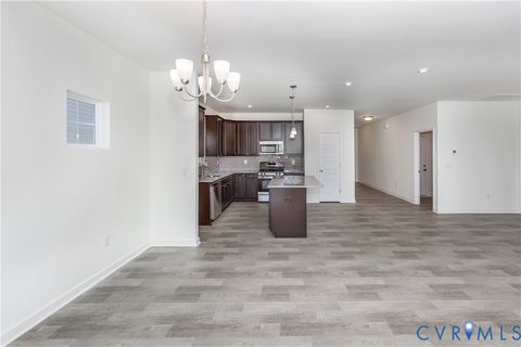 Tiny photo for 5407 Qualla Trace Lane, Chesterfield, VA 23832 (MLS # 2605687)