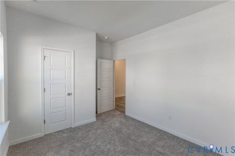 Tiny photo for 5407 Qualla Trace Lane, Chesterfield, VA 23832 (MLS # 2605687)