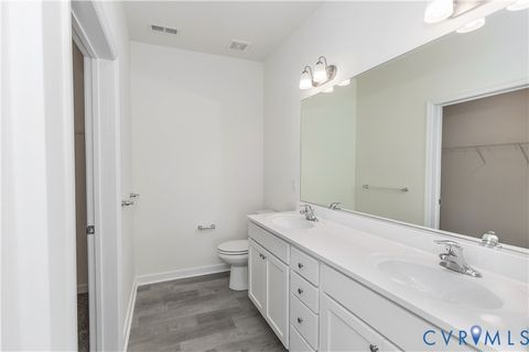 Tiny photo for 5407 Qualla Trace Lane, Chesterfield, VA 23832 (MLS # 2605687)