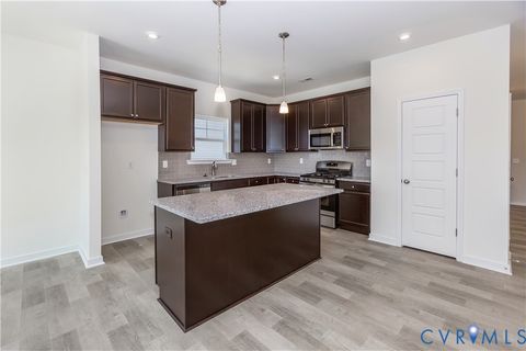 Tiny photo for 5407 Qualla Trace Lane, Chesterfield, VA 23832 (MLS # 2605687)