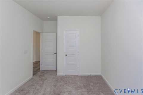 Tiny photo for 5407 Qualla Trace Lane, Chesterfield, VA 23832 (MLS # 2605687)