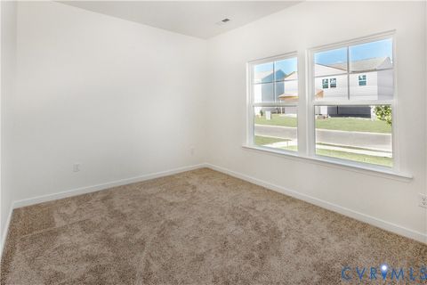 Tiny photo for 5407 Qualla Trace Lane, Chesterfield, VA 23832 (MLS # 2605687)