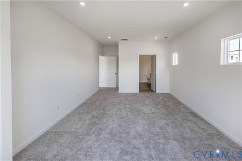 Tiny photo for 5407 Qualla Trace Lane, Chesterfield, VA 23832 (MLS # 2605687)