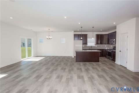 Tiny photo for 5407 Qualla Trace Lane, Chesterfield, VA 23832 (MLS # 2605687)