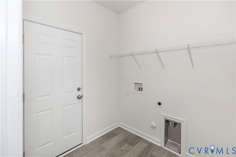 Tiny photo for 5407 Qualla Trace Lane, Chesterfield, VA 23832 (MLS # 2605687)