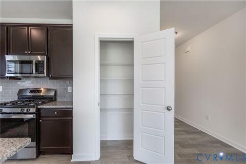 Tiny photo for 5407 Qualla Trace Lane, Chesterfield, VA 23832 (MLS # 2605687)