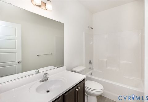 Tiny photo for 5407 Qualla Trace Lane, Chesterfield, VA 23832 (MLS # 2605687)