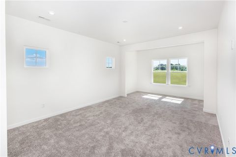 Tiny photo for 5407 Qualla Trace Lane, Chesterfield, VA 23832 (MLS # 2605687)