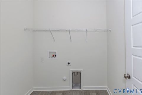 Tiny photo for 5407 Qualla Trace Lane, Chesterfield, VA 23832 (MLS # 2605687)