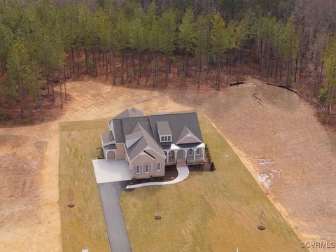 8383 Mount Eagle Road Hanover VA 23005