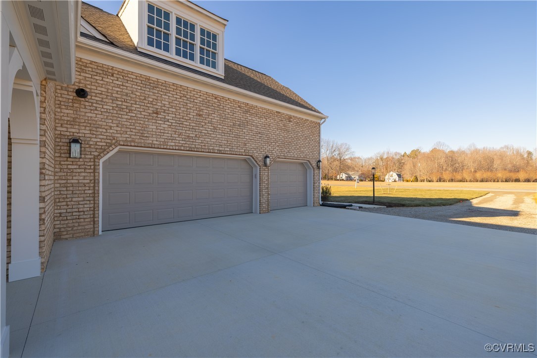 8383 Mount Eagle Road