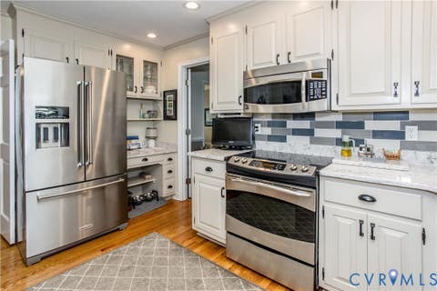Tiny photo for 11500 Kralan Drive, Chester, VA 23831 (MLS # 2622465)