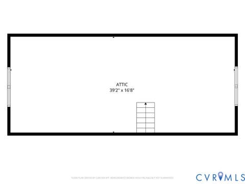 Tiny photo for 11500 Kralan Drive, Chester, VA 23831 (MLS # 2622465)