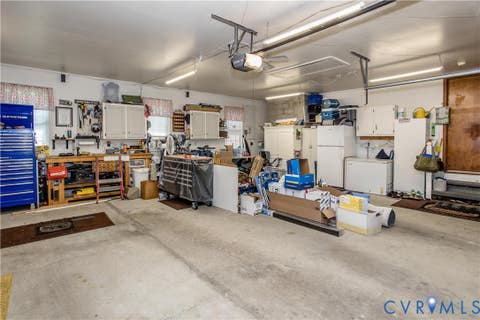 Tiny photo for 11500 Kralan Drive, Chester, VA 23831 (MLS # 2622465)