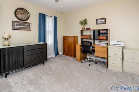 Tiny photo for 11500 Kralan Drive, Chester, VA 23831 (MLS # 2622465)