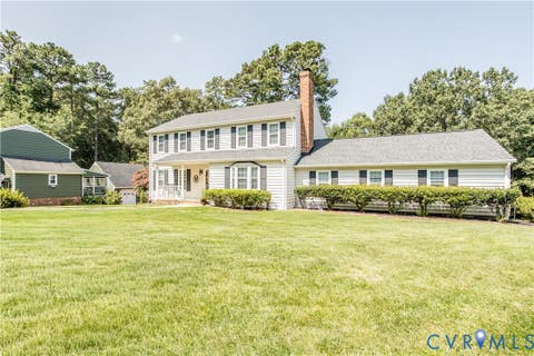 Tiny photo for 11500 Kralan Drive, Chester, VA 23831 (MLS # 2622465)