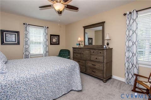 Tiny photo for 11500 Kralan Drive, Chester, VA 23831 (MLS # 2622465)