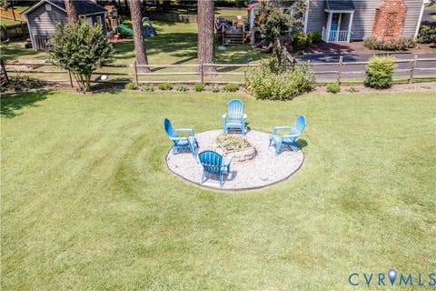 Tiny photo for 11500 Kralan Drive, Chester, VA 23831 (MLS # 2622465)