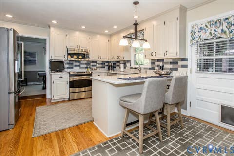 Tiny photo for 11500 Kralan Drive, Chester, VA 23831 (MLS # 2622465)