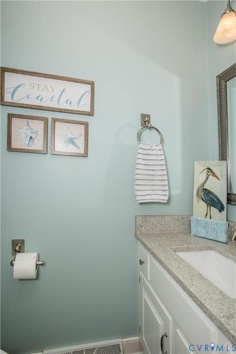 Tiny photo for 11500 Kralan Drive, Chester, VA 23831 (MLS # 2622465)