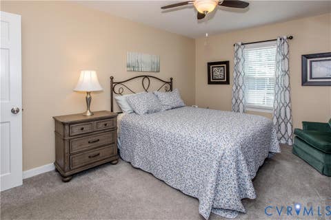 Tiny photo for 11500 Kralan Drive, Chester, VA 23831 (MLS # 2622465)