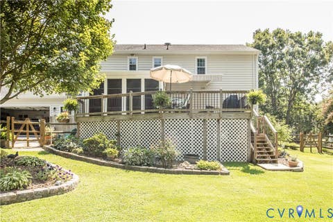 Tiny photo for 11500 Kralan Drive, Chester, VA 23831 (MLS # 2622465)