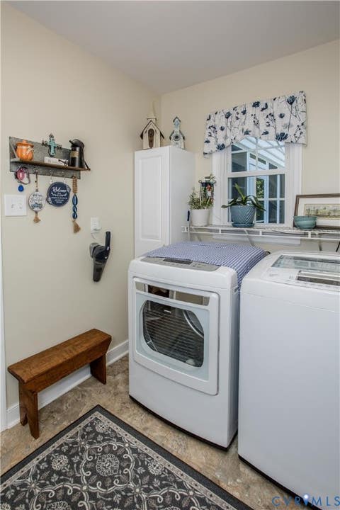 Tiny photo for 11500 Kralan Drive, Chester, VA 23831 (MLS # 2622465)