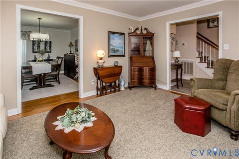 Tiny photo for 11500 Kralan Drive, Chester, VA 23831 (MLS # 2622465)