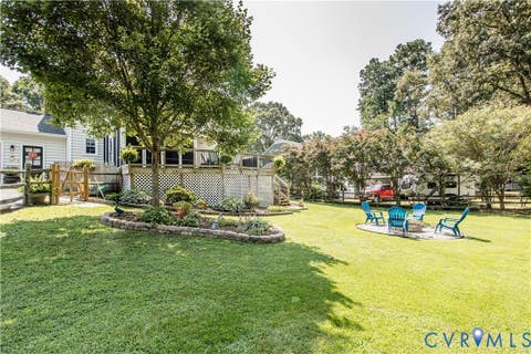Tiny photo for 11500 Kralan Drive, Chester, VA 23831 (MLS # 2622465)