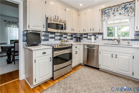 Tiny photo for 11500 Kralan Drive, Chester, VA 23831 (MLS # 2622465)