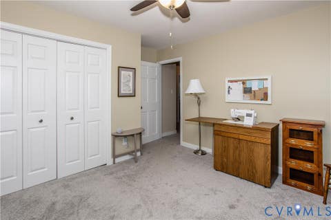 Tiny photo for 11500 Kralan Drive, Chester, VA 23831 (MLS # 2622465)