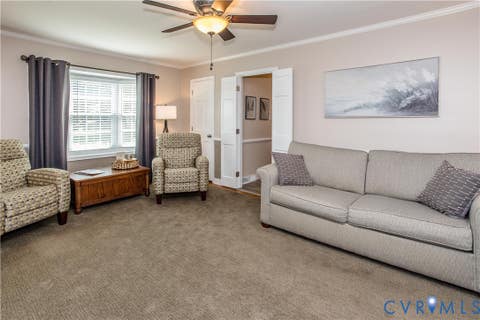 Tiny photo for 11500 Kralan Drive, Chester, VA 23831 (MLS # 2622465)
