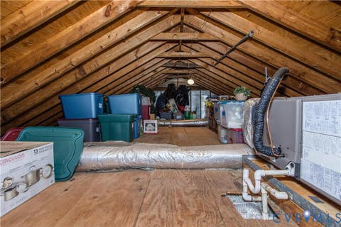 Tiny photo for 11500 Kralan Drive, Chester, VA 23831 (MLS # 2622465)