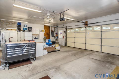 Tiny photo for 11500 Kralan Drive, Chester, VA 23831 (MLS # 2622465)