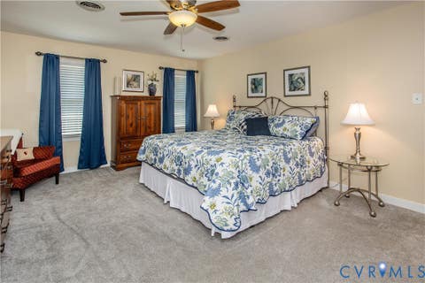 Tiny photo for 11500 Kralan Drive, Chester, VA 23831 (MLS # 2622465)