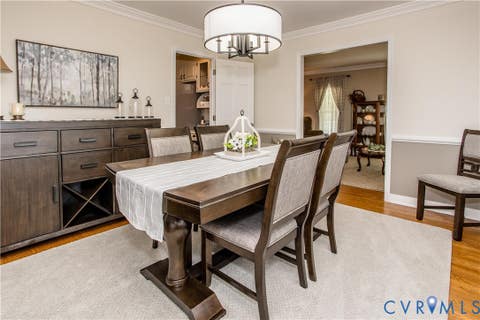 Tiny photo for 11500 Kralan Drive, Chester, VA 23831 (MLS # 2622465)