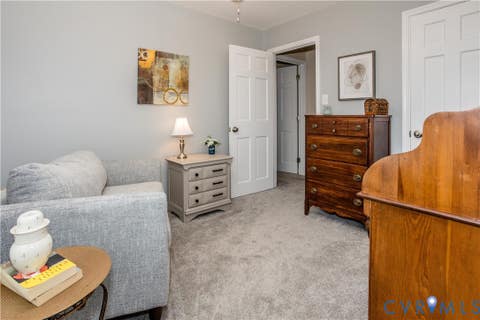 Tiny photo for 11500 Kralan Drive, Chester, VA 23831 (MLS # 2622465)