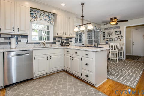 Tiny photo for 11500 Kralan Drive, Chester, VA 23831 (MLS # 2622465)