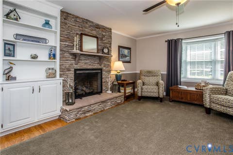 Tiny photo for 11500 Kralan Drive, Chester, VA 23831 (MLS # 2622465)