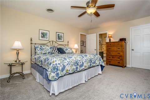 Tiny photo for 11500 Kralan Drive, Chester, VA 23831 (MLS # 2622465)