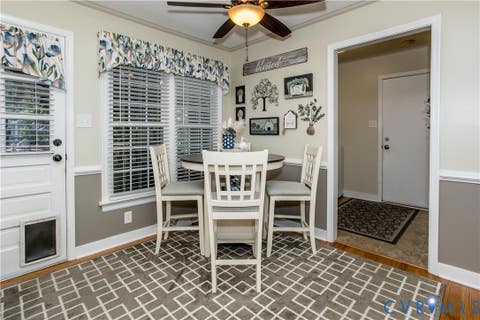 Tiny photo for 11500 Kralan Drive, Chester, VA 23831 (MLS # 2622465)