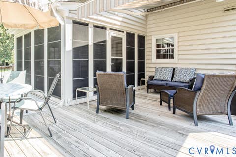 Tiny photo for 11500 Kralan Drive, Chester, VA 23831 (MLS # 2622465)