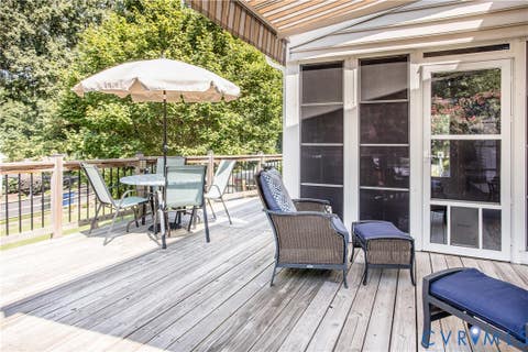 Tiny photo for 11500 Kralan Drive, Chester, VA 23831 (MLS # 2622465)