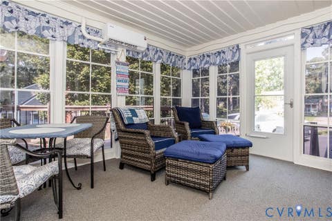 Tiny photo for 11500 Kralan Drive, Chester, VA 23831 (MLS # 2622465)