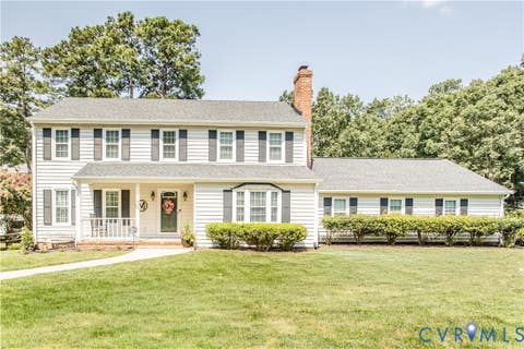 Photo of 11500 Kralan Drive, Chester, VA 23831 (MLS # 2622465)