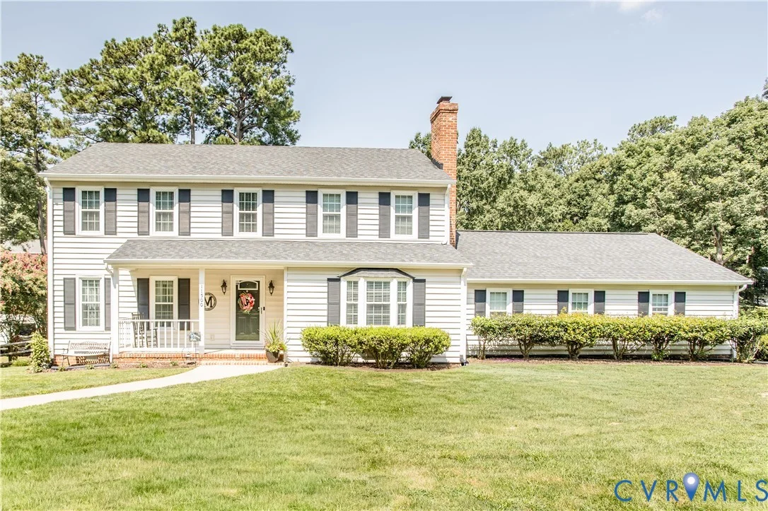 11500 Kralan Drive